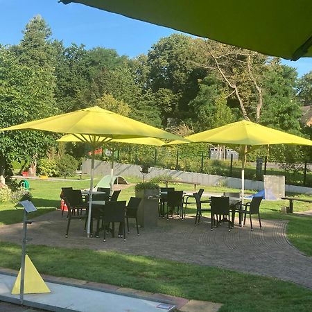 Ferienwohnung Auf Dem Eltenberg Exteriér fotografie