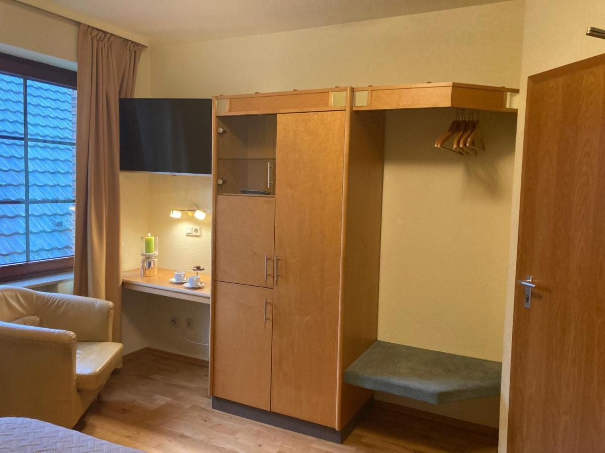 Ferienwohnung Auf Dem Eltenberg Exteriér fotografie