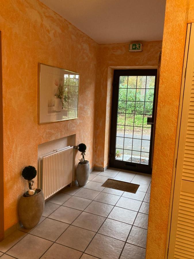 Ferienwohnung Auf Dem Eltenberg Exteriér fotografie