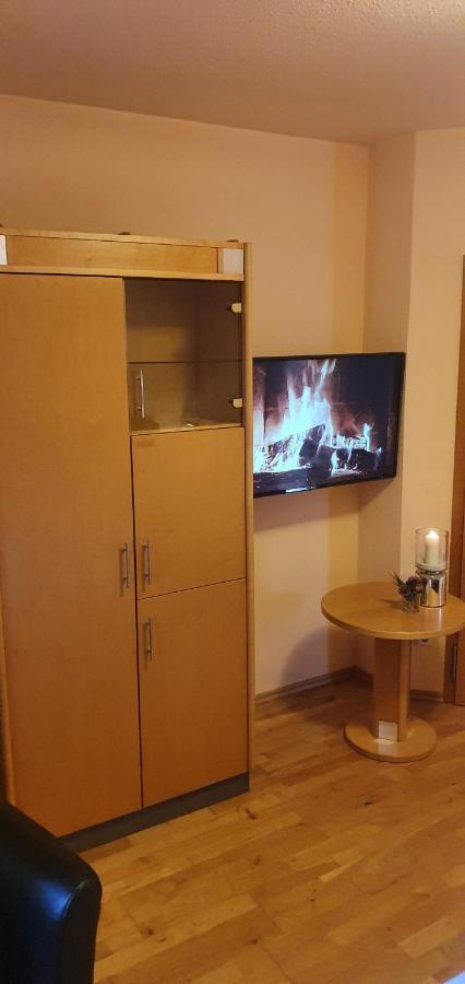 Ferienwohnung Auf Dem Eltenberg Exteriér fotografie