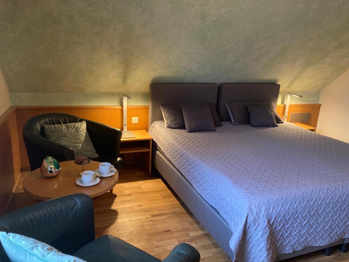 Ferienwohnung Auf Dem Eltenberg Exteriér fotografie