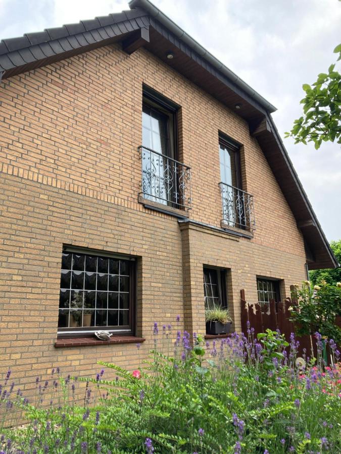 Ferienwohnung Auf Dem Eltenberg Exteriér fotografie