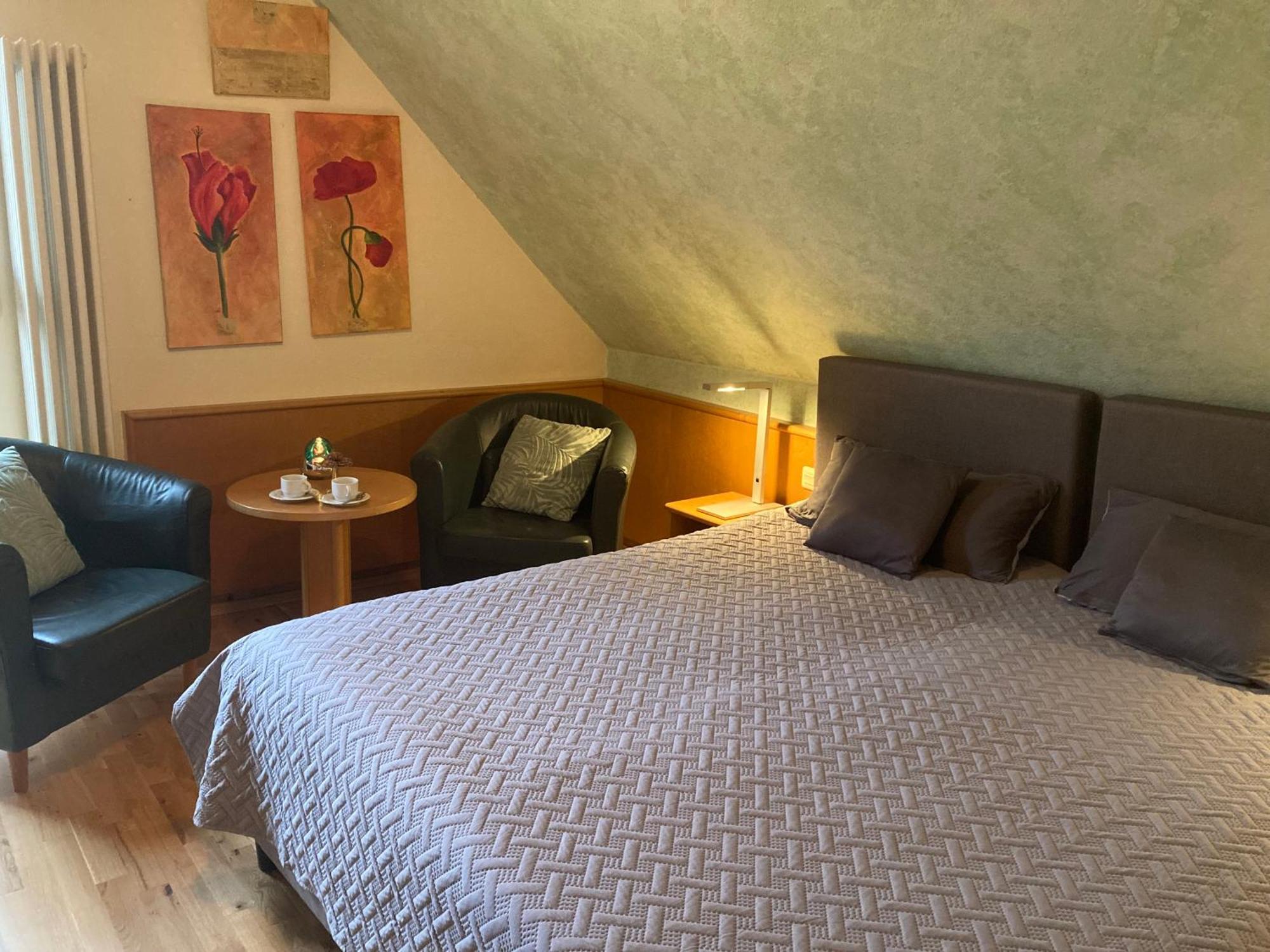 Ferienwohnung Auf Dem Eltenberg Exteriér fotografie