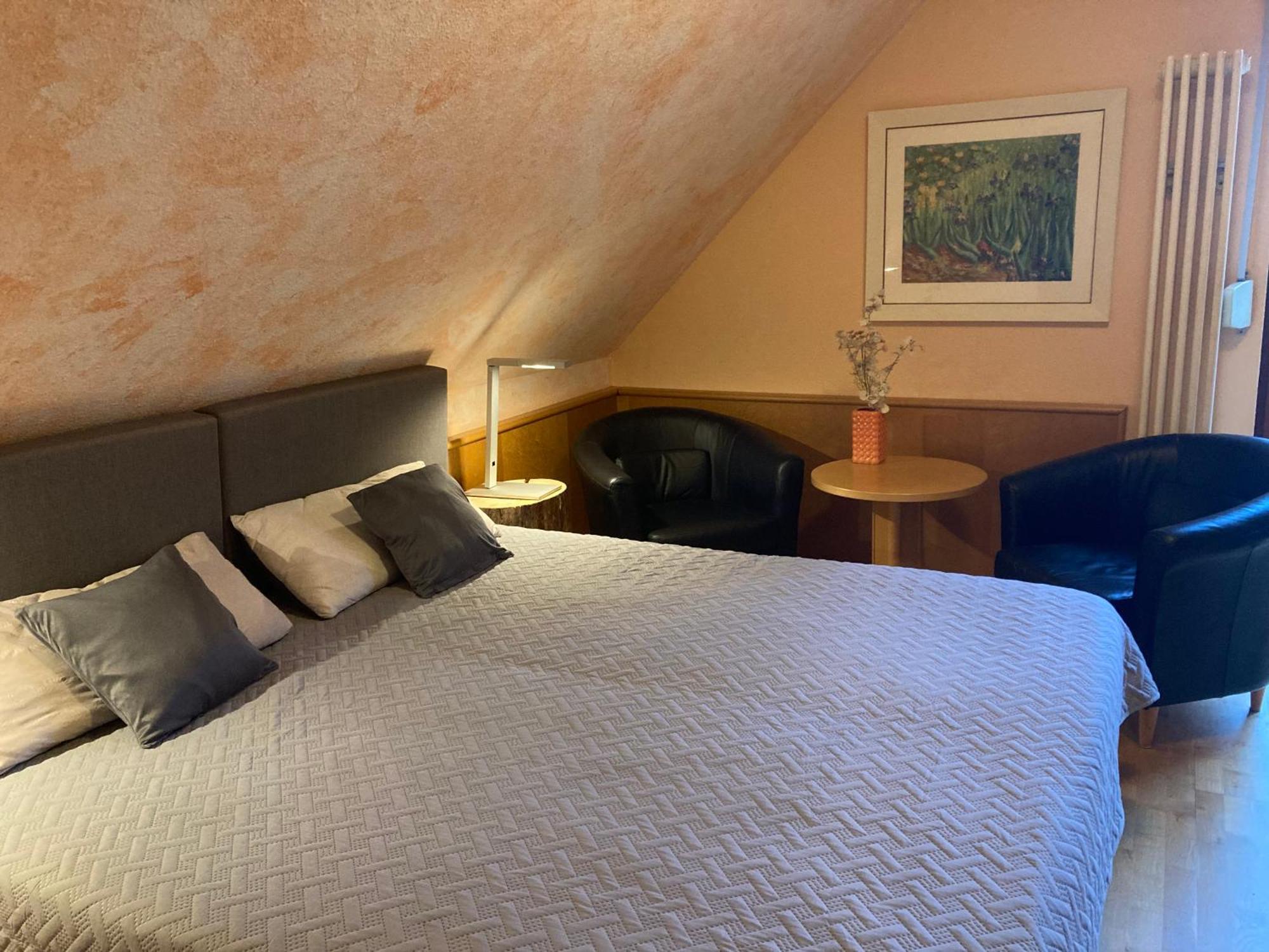 Ferienwohnung Auf Dem Eltenberg Exteriér fotografie